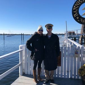 Meet your Posher, Haley